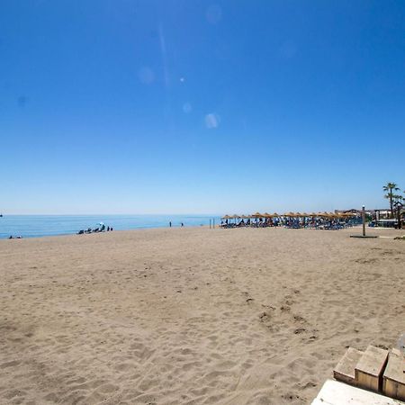 Erisa 55 By Ivi Real Estate Apartment Torremolinos Bagian luar foto