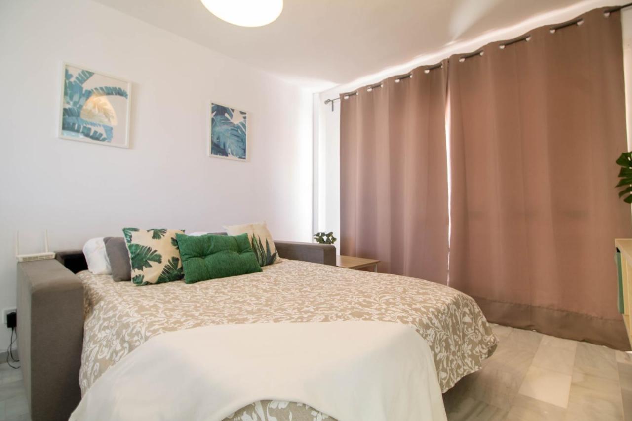 Erisa 55 By Ivi Real Estate Apartment Torremolinos Bagian luar foto