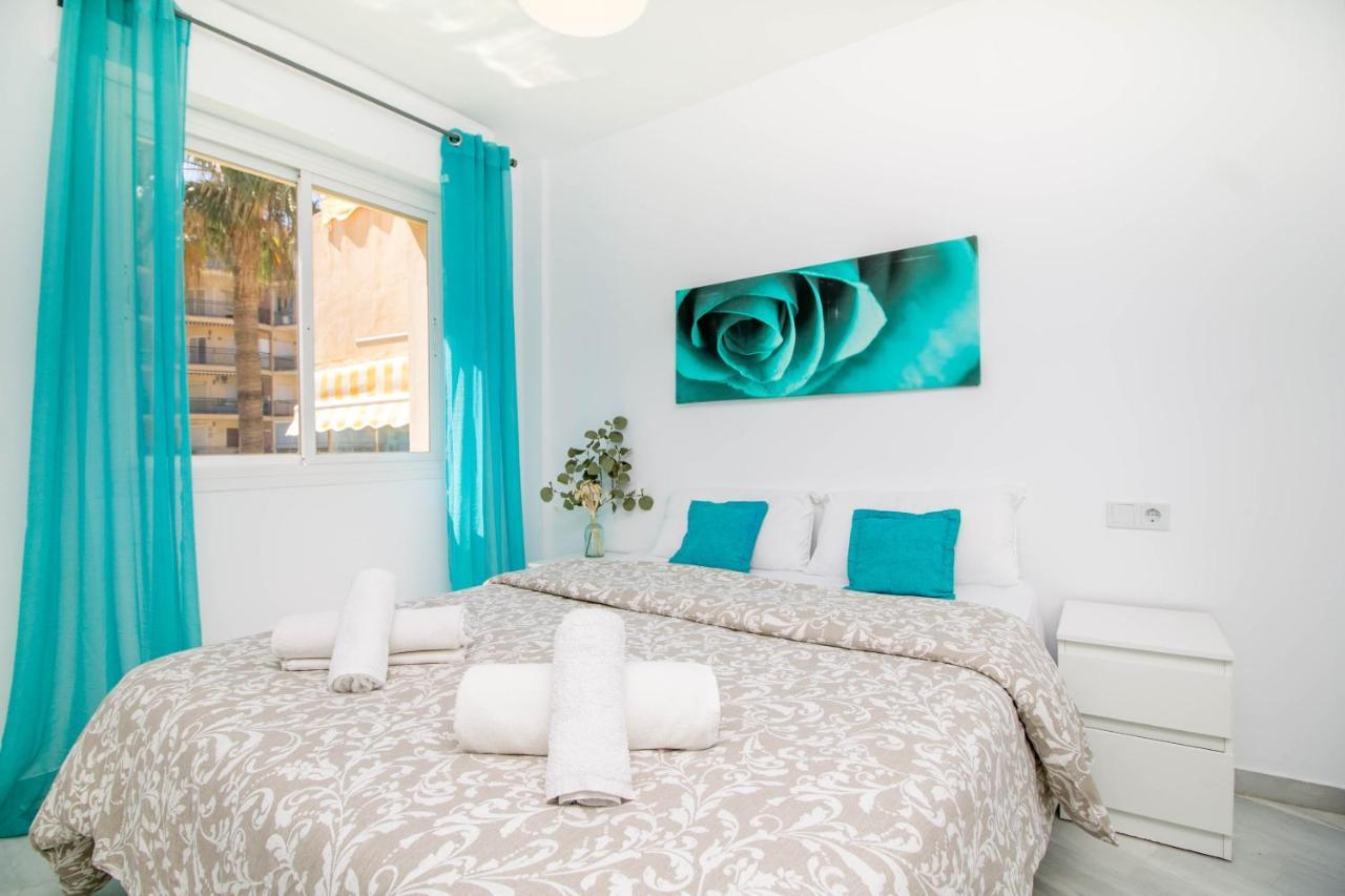 Erisa 55 By Ivi Real Estate Apartment Torremolinos Bagian luar foto