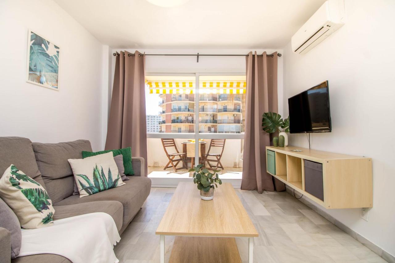 Erisa 55 By Ivi Real Estate Apartment Torremolinos Bagian luar foto