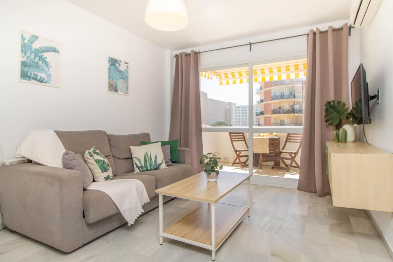 Erisa 55 By Ivi Real Estate Apartment Torremolinos Bagian luar foto