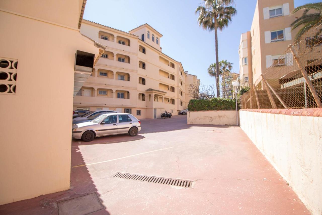 Erisa 55 By Ivi Real Estate Apartment Torremolinos Bagian luar foto