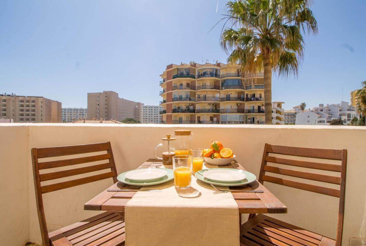 Erisa 55 By Ivi Real Estate Apartment Torremolinos Bagian luar foto