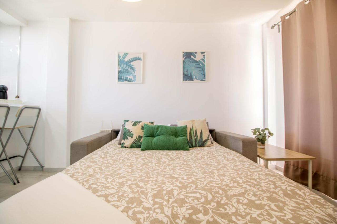 Erisa 55 By Ivi Real Estate Apartment Torremolinos Bagian luar foto